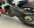 Красный Дукати 1299 Panigale, объемом двигателя 1.3 л и пробегом 22 тыс. км за 14000 $, фото 6 на Automoto.ua