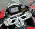 Красный Дукати 1299 Panigale, объемом двигателя 1.3 л и пробегом 22 тыс. км за 14000 $, фото 5 на Automoto.ua