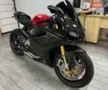 Красный Дукати 1299 Panigale S, объемом двигателя 1.3 л и пробегом 11 тыс. км за 8500 $, фото 1 на Automoto.ua
