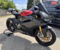 Червоний Дукаті 1299 Panigale S, об'ємом двигуна 1.3 л та пробігом 13 тис. км за 9800 $, фото 1 на Automoto.ua