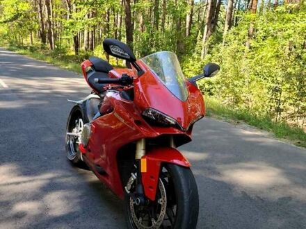 Дукати 1299 Panigale S 2015 в Камень-Каширский на Automoto.ua Красный Дукати 1299 Panigale S, объемом двигателя 0 л и пробегом 5 тыс. км за 15999 $, фото 1 на Automoto.ua