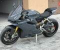 Серый Дукати 1299 Panigale S, объемом двигателя 1.26 л и пробегом 46 тыс. км за 13900 $, фото 1 на Automoto.ua