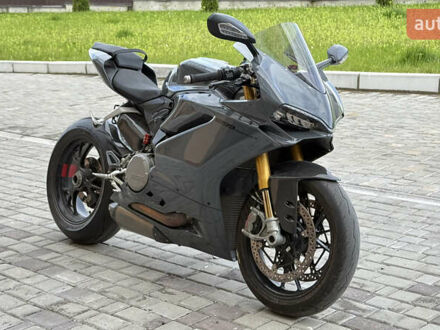 Дукати 1299 Panigale S 2017 в Львове на Automoto.ua Серый Дукати 1299 Panigale S, объемом двигателя 1.26 л и пробегом 46 тыс. км за 13900 $, фото 1 на Automoto.ua