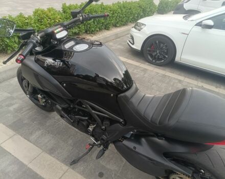 Черный Дукати 3302, объемом двигателя 1.2 л и пробегом 0 тыс. км за 11000 $, фото 6 на Automoto.ua