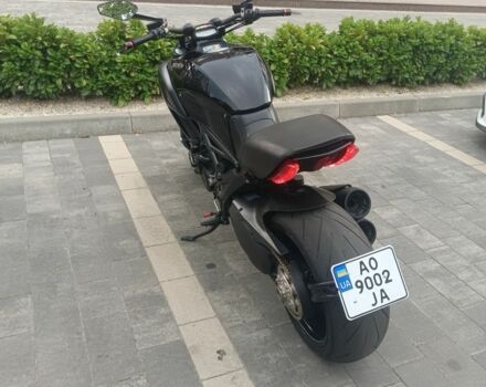 Черный Дукати 3302, объемом двигателя 1.2 л и пробегом 0 тыс. км за 11000 $, фото 2 на Automoto.ua