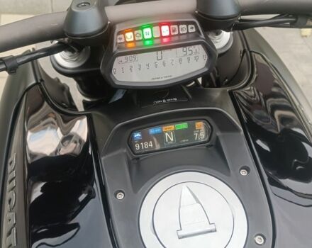 Черный Дукати 3302, объемом двигателя 1.2 л и пробегом 0 тыс. км за 11000 $, фото 5 на Automoto.ua