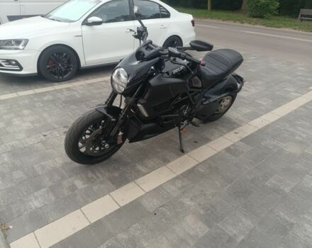 Черный Дукати 3302, объемом двигателя 1.2 л и пробегом 0 тыс. км за 11000 $, фото 4 на Automoto.ua