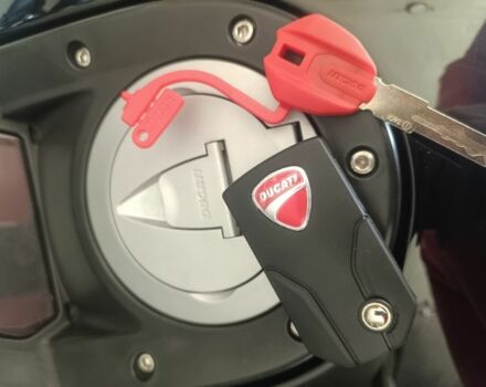 Черный Дукати 3302, объемом двигателя 1.2 л и пробегом 0 тыс. км за 11000 $, фото 7 на Automoto.ua