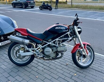 Дукати 3302, объемом двигателя 0.6 л и пробегом 0 тыс. км за 2900 $, фото 2 на Automoto.ua