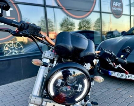 Дукати 3302, объемом двигателя 0.6 л и пробегом 0 тыс. км за 2900 $, фото 13 на Automoto.ua