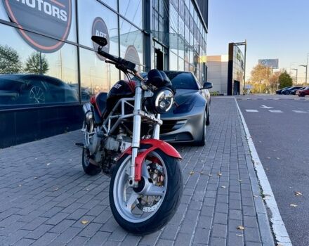Дукати 3302, объемом двигателя 0.6 л и пробегом 0 тыс. км за 2900 $, фото 4 на Automoto.ua