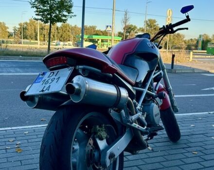 Дукати 3302, объемом двигателя 0.6 л и пробегом 0 тыс. км за 2900 $, фото 6 на Automoto.ua