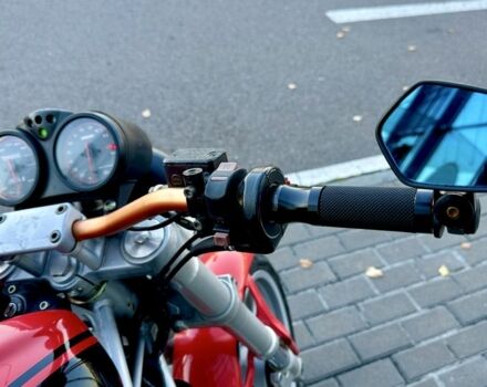 Дукати 3302, объемом двигателя 0.6 л и пробегом 0 тыс. км за 2900 $, фото 7 на Automoto.ua