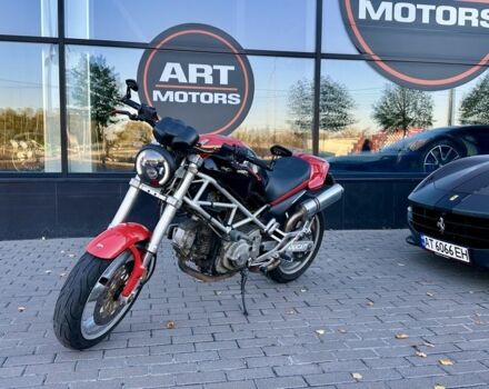 Дукати 3302, объемом двигателя 0.6 л и пробегом 0 тыс. км за 2900 $, фото 1 на Automoto.ua