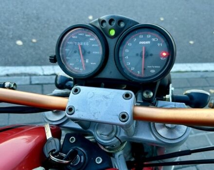 Дукати 3302, объемом двигателя 0.6 л и пробегом 0 тыс. км за 2900 $, фото 8 на Automoto.ua