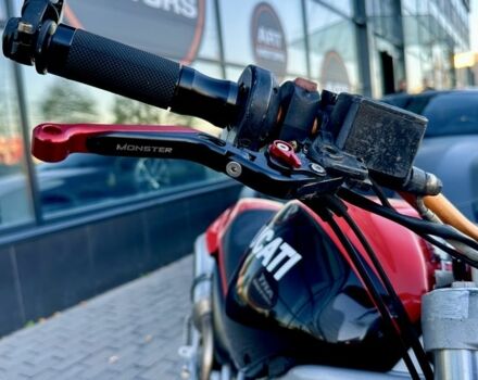 Дукати 3302, объемом двигателя 0.6 л и пробегом 0 тыс. км за 2900 $, фото 12 на Automoto.ua