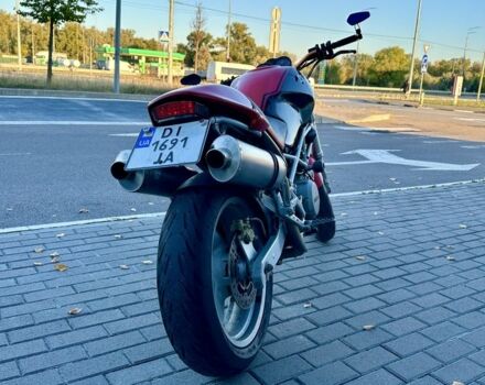 Дукати 3302, объемом двигателя 0.6 л и пробегом 0 тыс. км за 2900 $, фото 5 на Automoto.ua