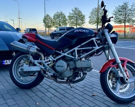 Дукати 3302, объемом двигателя 0.6 л и пробегом 0 тыс. км за 2900 $, фото 3 на Automoto.ua
