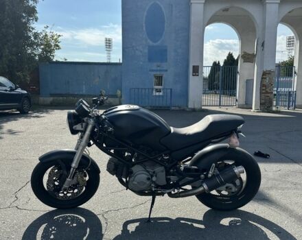 Дукаті 3302, об'ємом двигуна 0.62 л та пробігом 0 тис. км за 4100 $, фото 4 на Automoto.ua