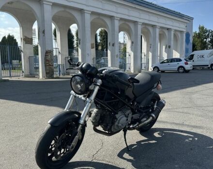 Дукаті 3302, об'ємом двигуна 0.62 л та пробігом 0 тис. км за 4100 $, фото 3 на Automoto.ua