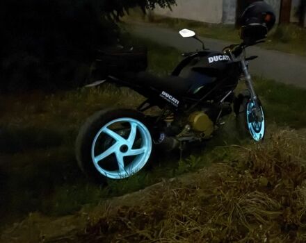 Дукати 3302, объемом двигателя 0.8 л и пробегом 0 тыс. км за 1872 $, фото 5 на Automoto.ua