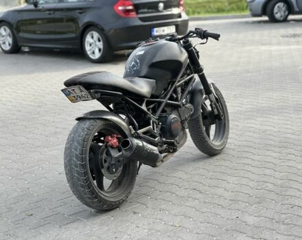 Дукати 3302, объемом двигателя 0.7 л и пробегом 0 тыс. км за 1150 $, фото 4 на Automoto.ua