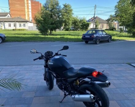 Дукати 3302, объемом двигателя 0.7 л и пробегом 0 тыс. км за 1800 $, фото 2 на Automoto.ua
