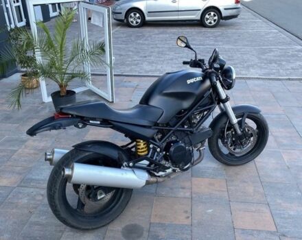Дукати 3302, объемом двигателя 0.7 л и пробегом 0 тыс. км за 1800 $, фото 1 на Automoto.ua