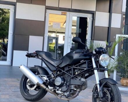 Дукати 3302, объемом двигателя 0.7 л и пробегом 0 тыс. км за 1800 $, фото 7 на Automoto.ua