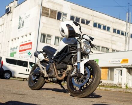 Дукати 3302, объемом двигателя 0.7 л и пробегом 0 тыс. км за 2700 $, фото 4 на Automoto.ua