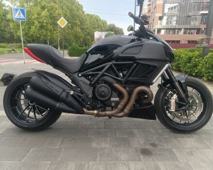 Дукати 3302, объемом двигателя 1 л и пробегом 0 тыс. км за 11500 $, фото 1 на Automoto.ua