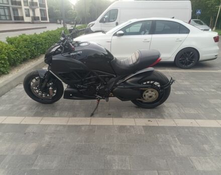Дукати 3302, объемом двигателя 1 л и пробегом 0 тыс. км за 11500 $, фото 3 на Automoto.ua