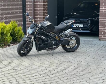 Дукаті 3302, об'ємом двигуна 0.85 л та пробігом 0 тис. км за 6000 $, фото 2 на Automoto.ua