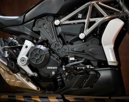 Дукати 3302, объемом двигателя 1.26 л и пробегом 0 тыс. км за 15000 $, фото 9 на Automoto.ua