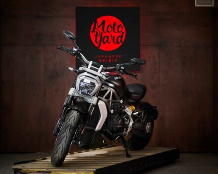 Дукати 3302, объемом двигателя 1.26 л и пробегом 0 тыс. км за 15000 $, фото 2 на Automoto.ua