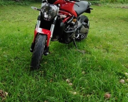 Дукати 3302, объемом двигателя 0.82 л и пробегом 0 тыс. км за 3500 $, фото 3 на Automoto.ua