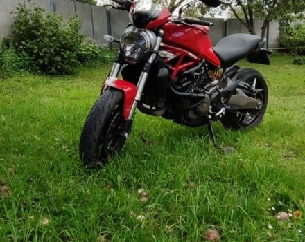 Дукати 3302, объемом двигателя 0.82 л и пробегом 0 тыс. км за 3500 $, фото 1 на Automoto.ua