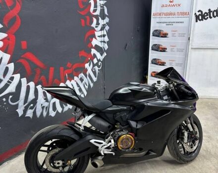 Дукати 3302, объемом двигателя 0.96 л и пробегом 0 тыс. км за 13399 $, фото 13 на Automoto.ua
