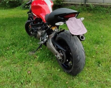 Дукати 3302, объемом двигателя 0.82 л и пробегом 0 тыс. км за 3500 $, фото 7 на Automoto.ua