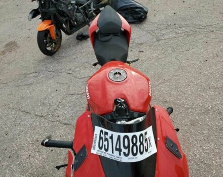Дукати 3302, объемом двигателя 1.3 л и пробегом 0 тыс. км за 3500 $, фото 4 на Automoto.ua