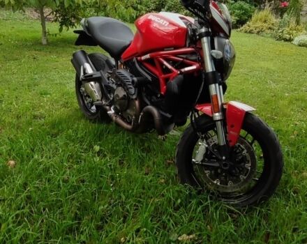 Дукати 3302, объемом двигателя 0.82 л и пробегом 0 тыс. км за 3300 $, фото 4 на Automoto.ua