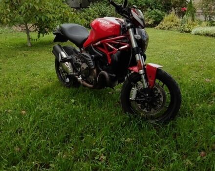 Дукати 3302, объемом двигателя 0.82 л и пробегом 0 тыс. км за 3300 $, фото 2 на Automoto.ua
