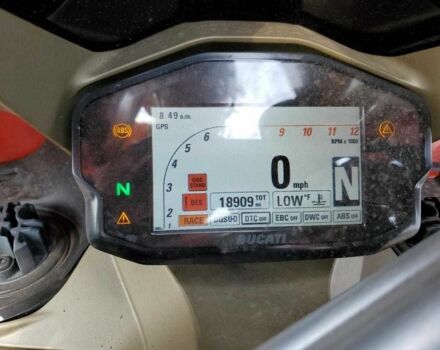 Дукати 3302, объемом двигателя 1.3 л и пробегом 0 тыс. км за 3500 $, фото 6 на Automoto.ua