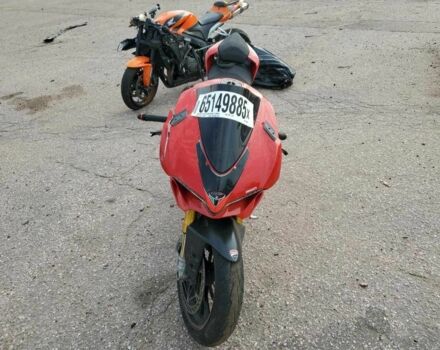 Дукати 3302, объемом двигателя 1.3 л и пробегом 0 тыс. км за 3500 $, фото 1 на Automoto.ua