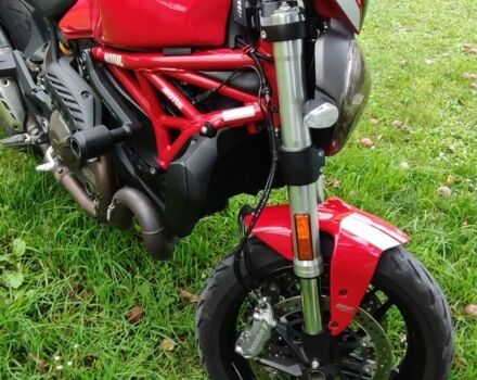 Дукати 3302, объемом двигателя 0.82 л и пробегом 0 тыс. км за 3500 $, фото 5 на Automoto.ua