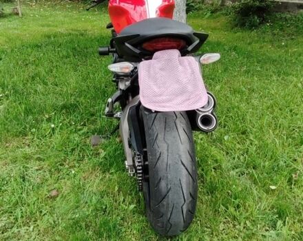 Дукати 3302, объемом двигателя 0.82 л и пробегом 0 тыс. км за 3500 $, фото 6 на Automoto.ua