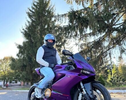 Дукати 3302, объемом двигателя 0.96 л и пробегом 0 тыс. км за 13399 $, фото 10 на Automoto.ua