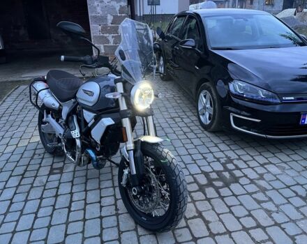 Дукати 3302, объемом двигателя 1.1 л и пробегом 0 тыс. км за 10390 $, фото 9 на Automoto.ua