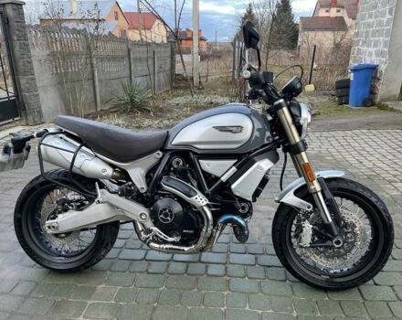 Дукати 3302, объемом двигателя 1.1 л и пробегом 0 тыс. км за 10390 $, фото 1 на Automoto.ua