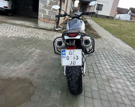 Дукати 3302, объемом двигателя 1.1 л и пробегом 0 тыс. км за 10390 $, фото 3 на Automoto.ua